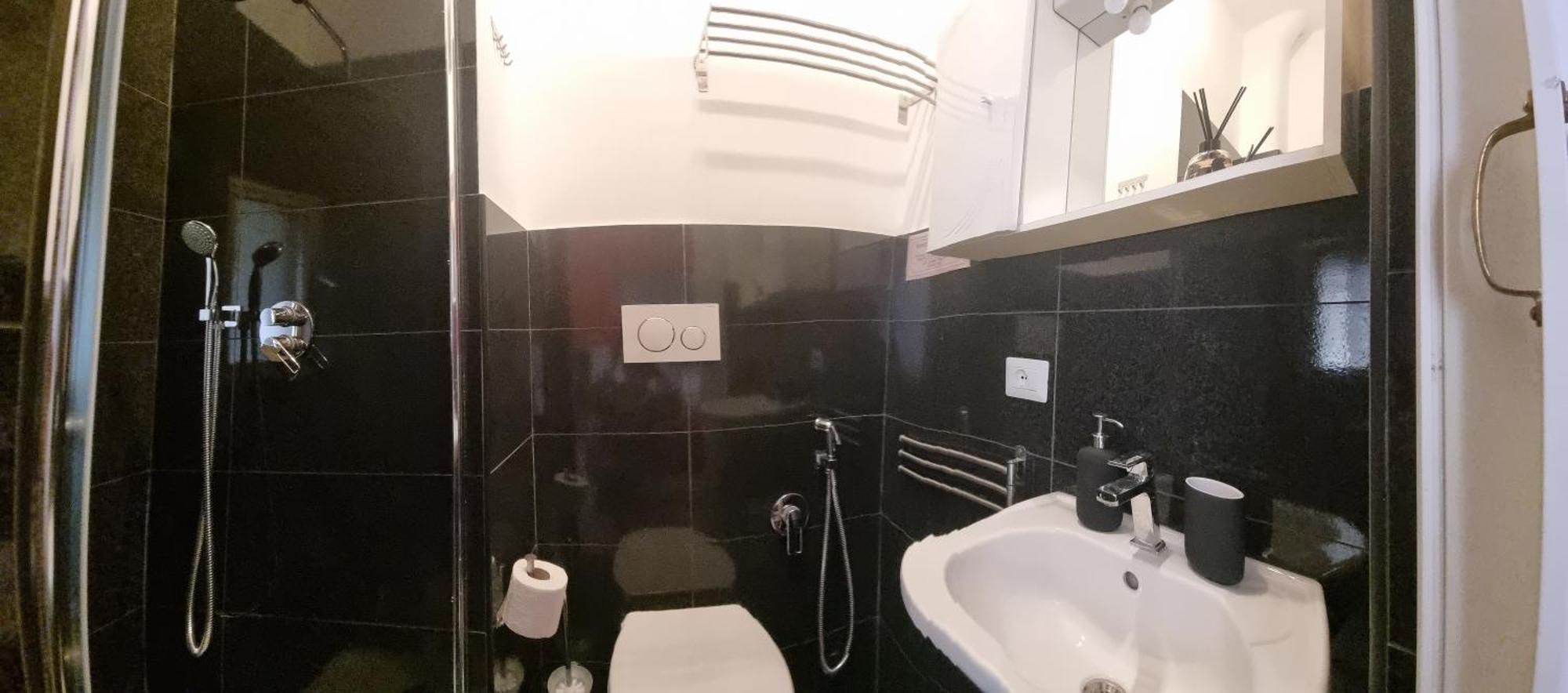 B&B Vaticanrooms 로마 외부 사진