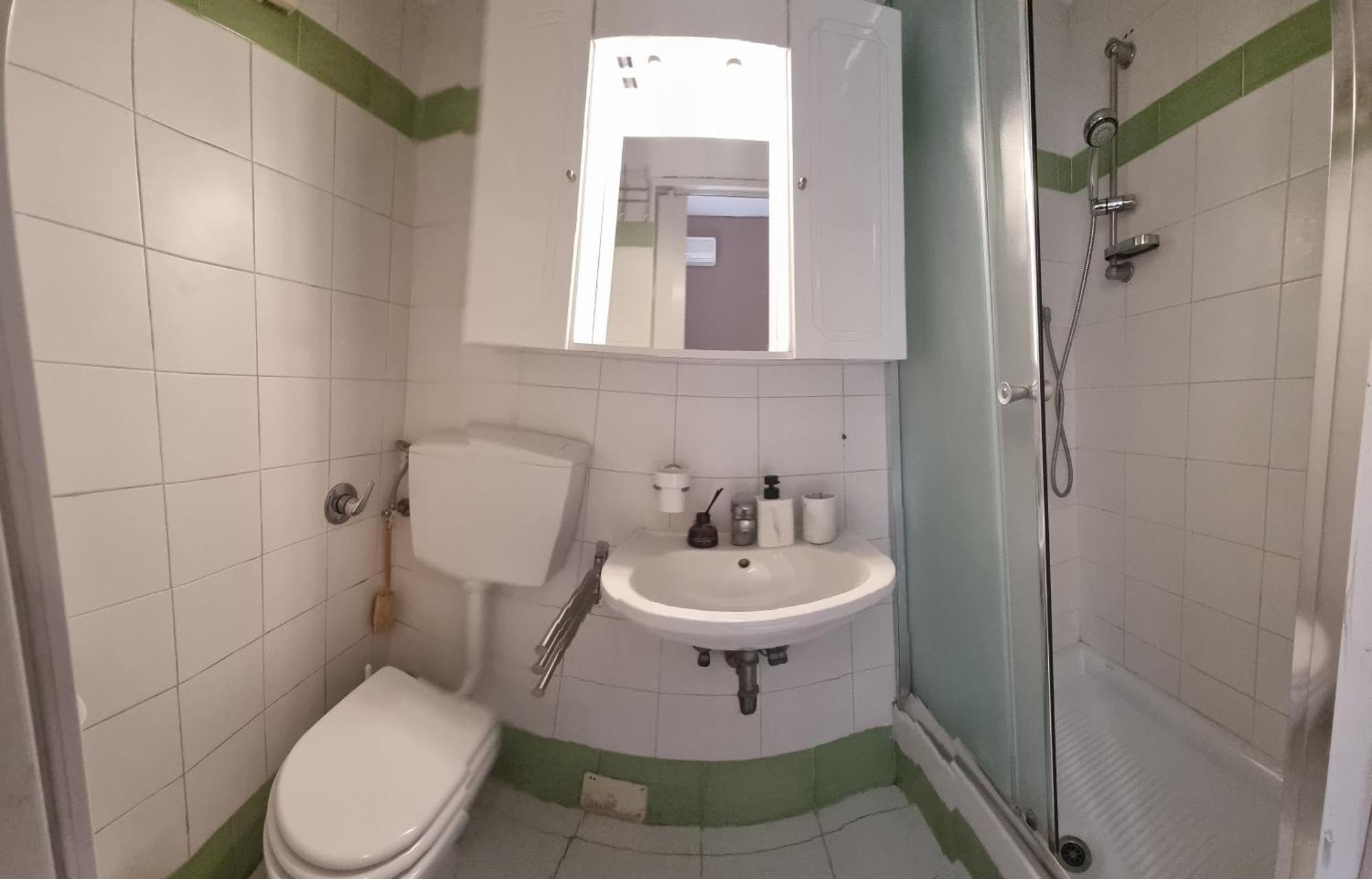 B&B Vaticanrooms 로마 외부 사진