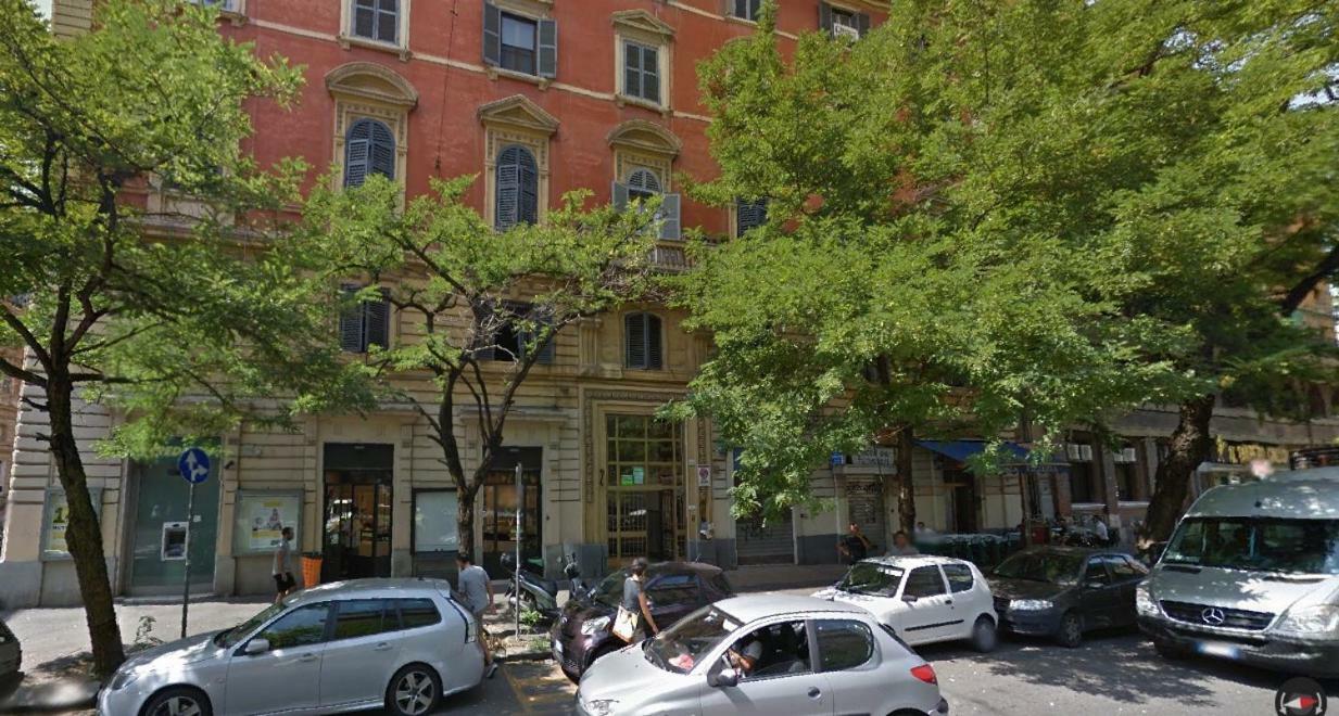 B&B Vaticanrooms 로마 외부 사진